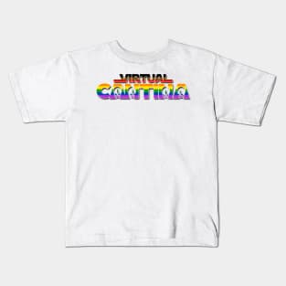 OG Pride Kids T-Shirt